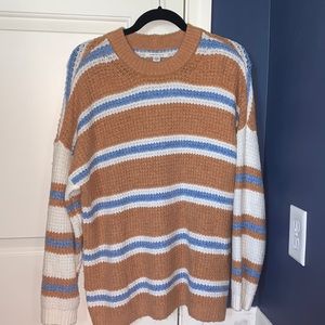 soft american eagle sweater